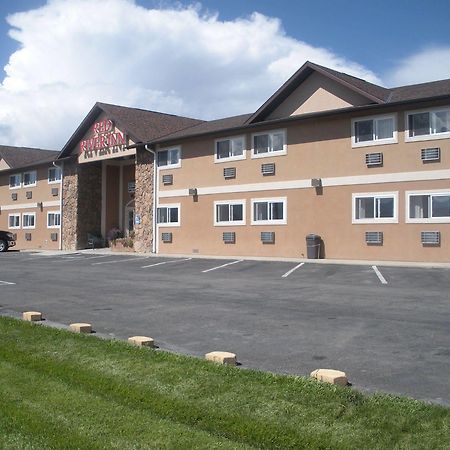 Red River Inn Silt - Rifle Bagian luar foto