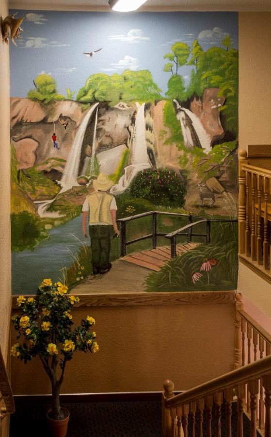 Red River Inn Silt - Rifle Bagian luar foto