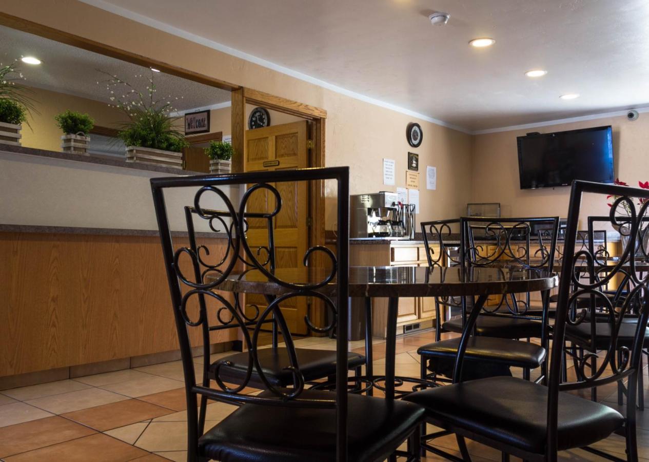 Red River Inn Silt - Rifle Bagian luar foto