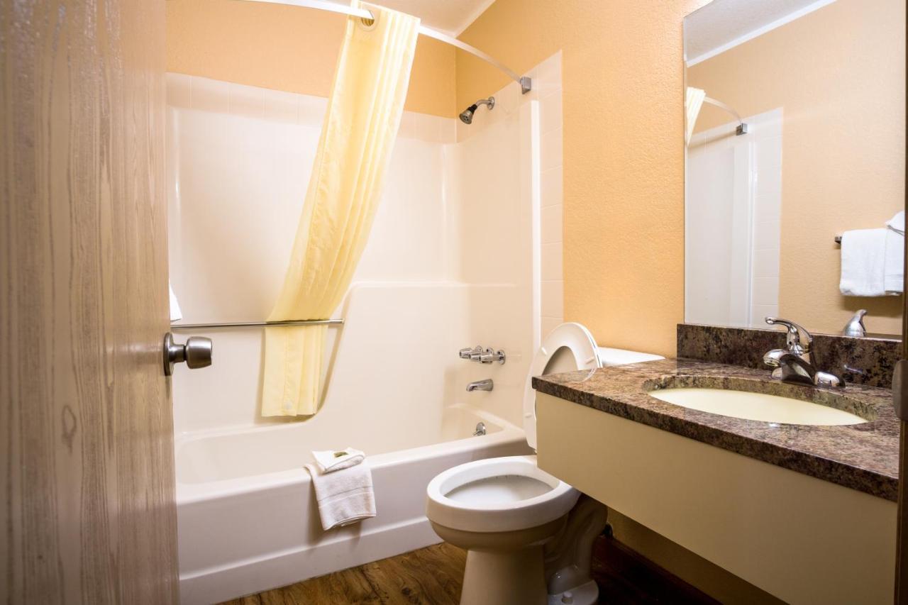 Red River Inn Silt - Rifle Bagian luar foto