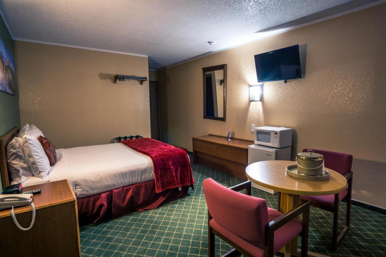 Red River Inn Silt - Rifle Bagian luar foto