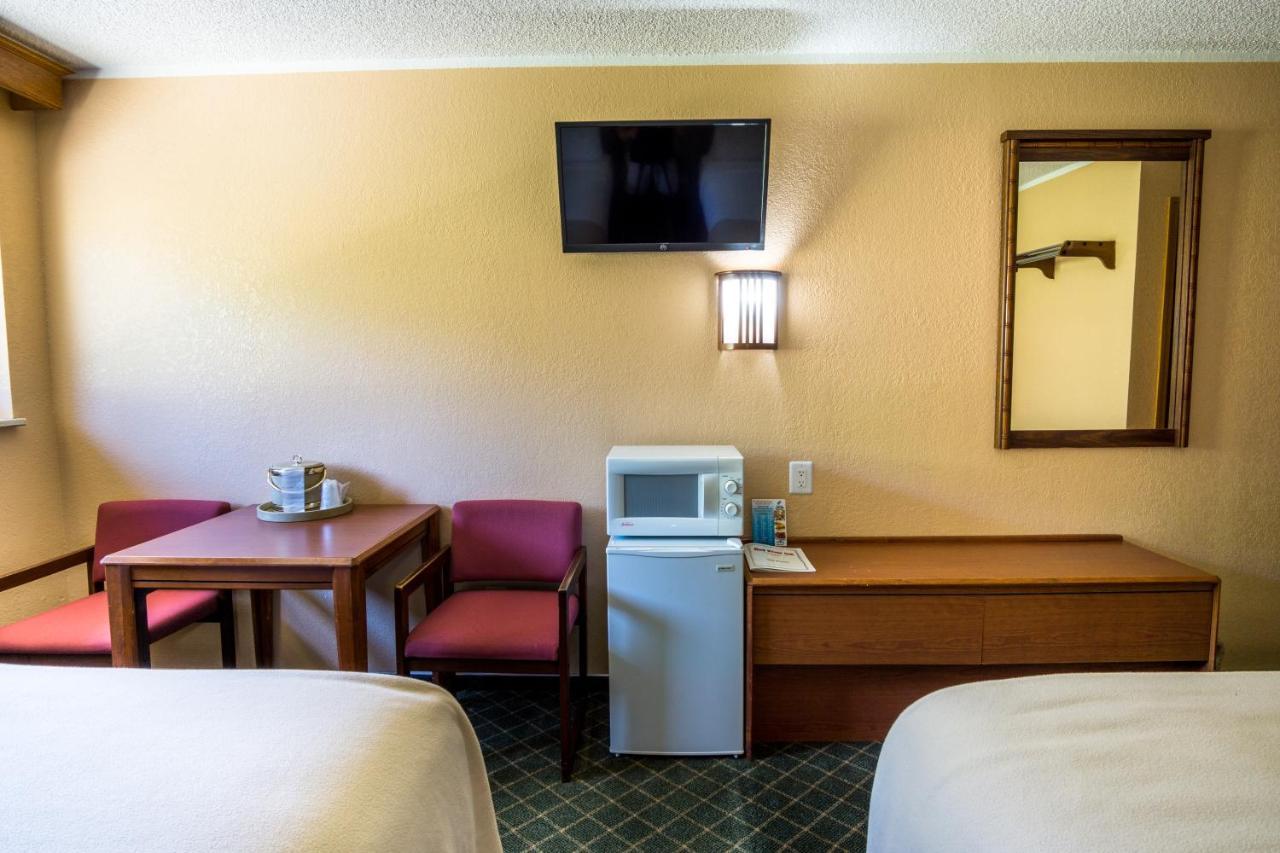 Red River Inn Silt - Rifle Bagian luar foto