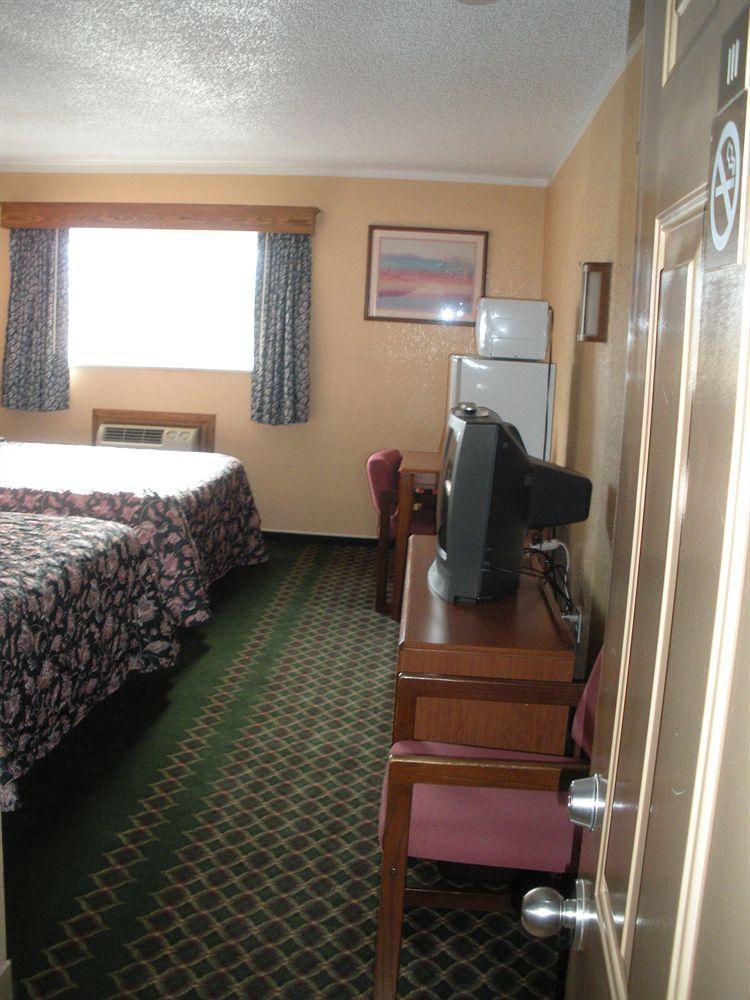 Red River Inn Silt - Rifle Bagian luar foto