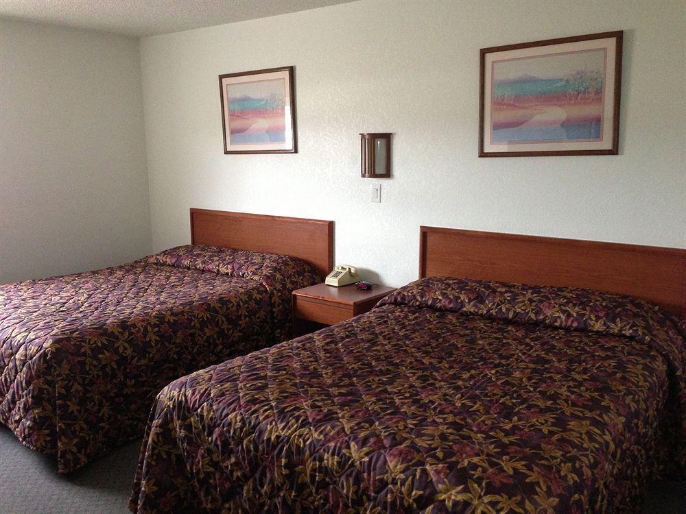 Red River Inn Silt - Rifle Bagian luar foto