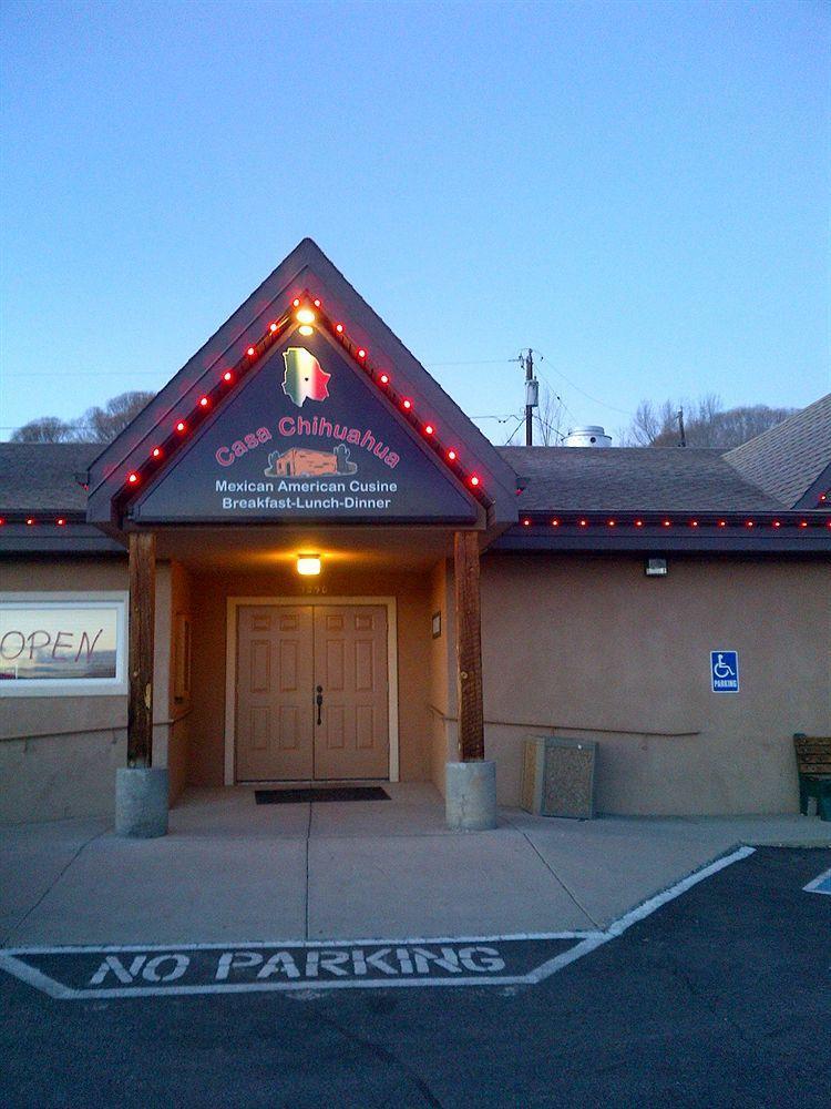 Red River Inn Silt - Rifle Bagian luar foto