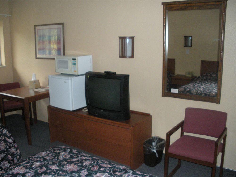 Red River Inn Silt - Rifle Bagian luar foto