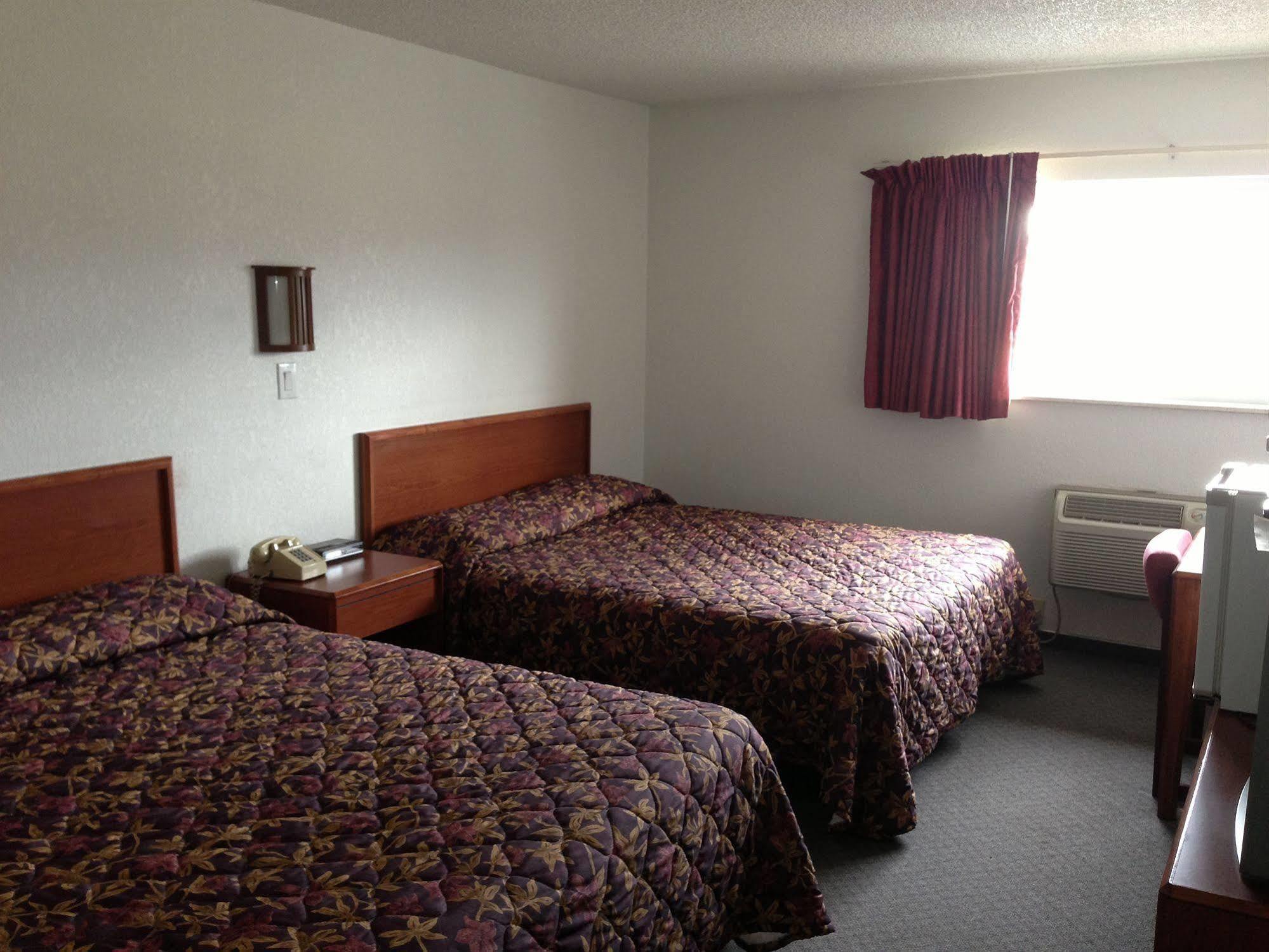 Red River Inn Silt - Rifle Bagian luar foto