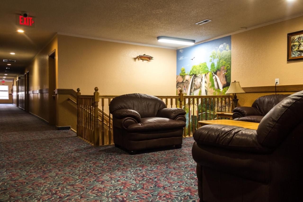 Red River Inn Silt - Rifle Bagian luar foto